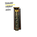 Máquina de Cortar Cabelo e Barba