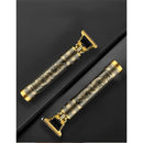 Máquina de Cortar Cabelo e Barba