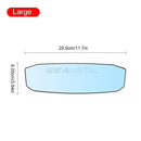 Retrovisor Panorâmico Interno